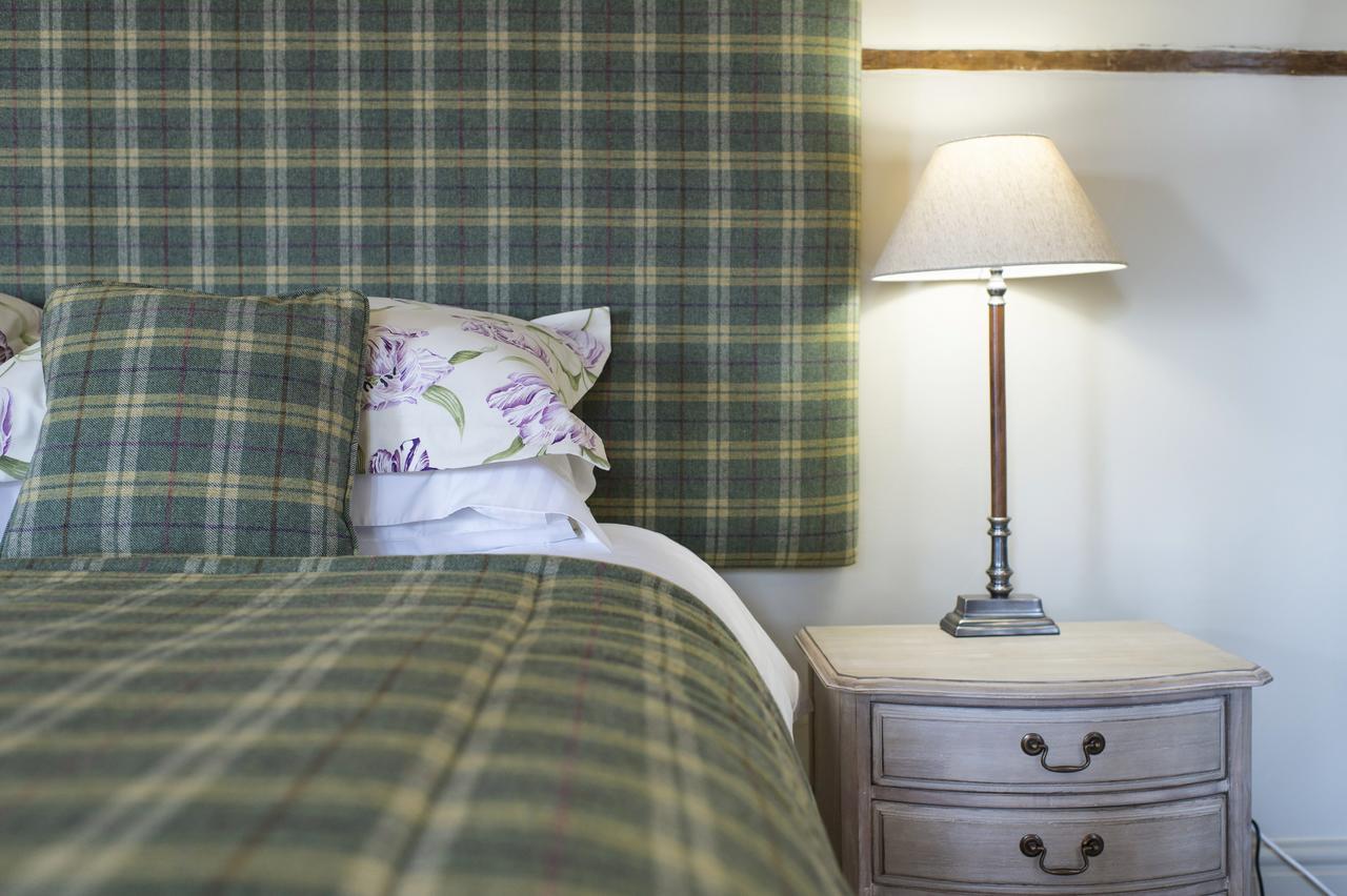 Byland Abbey Inn Coxwold Экстерьер фото